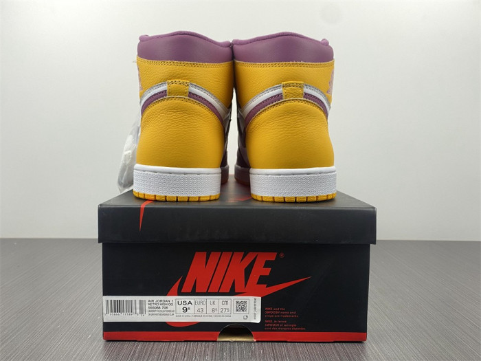 air jordan 1 high retro og