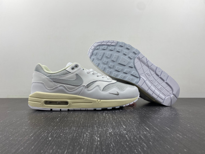 nike patta x air max 1