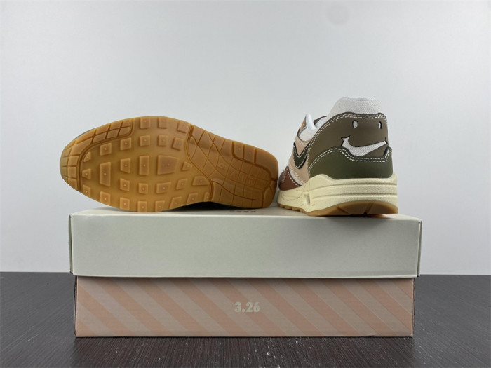 nike air max 1 premium wabi-sabi (w) - dq8656-133