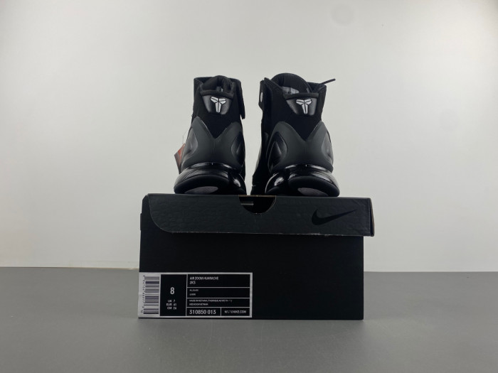 nike air zoom huarache 2k5