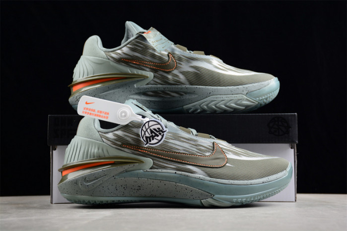 devin booker x nike air zoom gt cut 2 ep