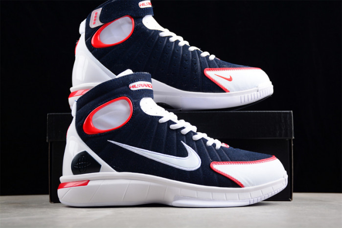 nike air zoom huarache 2k4