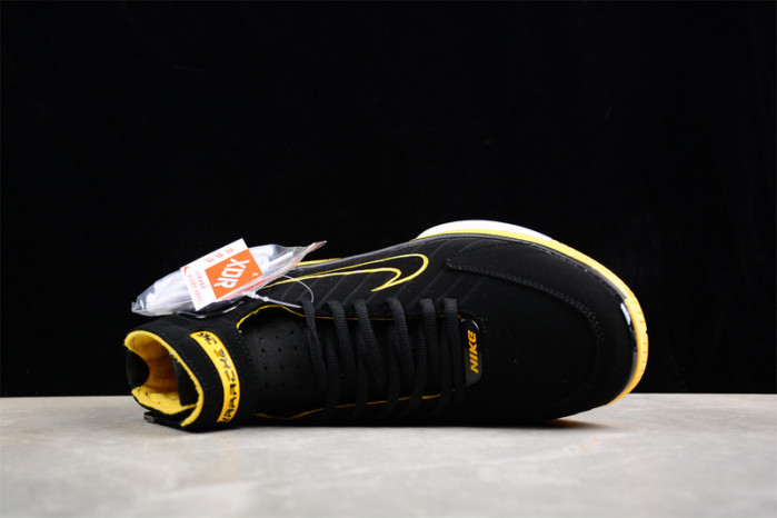 nike air zoom huarache 2k4