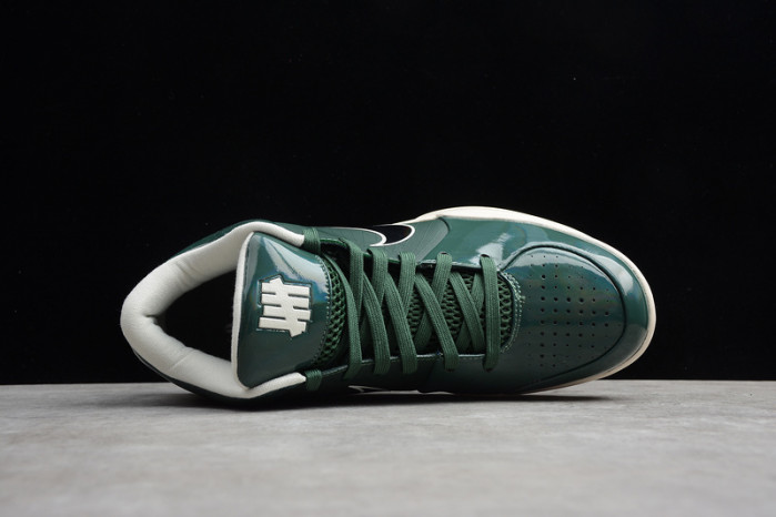 undefeated x nike kobe 4 protro