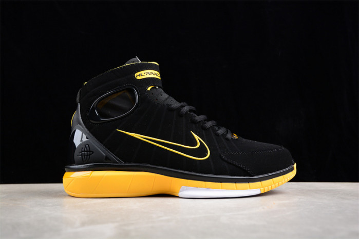 nike air zoom huarache 2k4