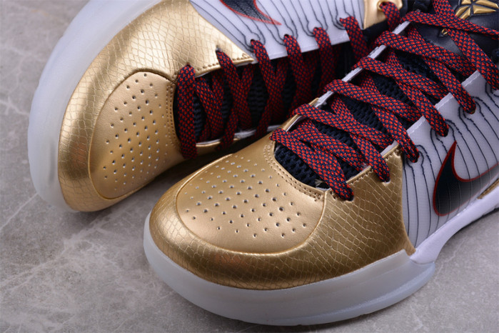 nike zoom kobe 4 protro