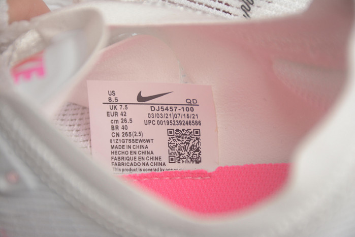nike zoomx vaporfly next% 2