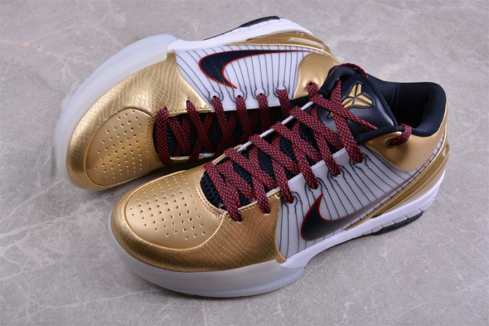 nike zoom kobe 4 protro