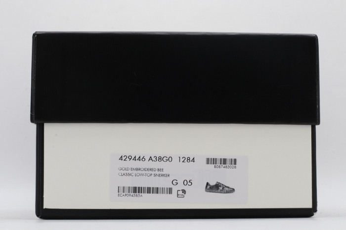 G*u*i low-top sneaker gu58203-2279