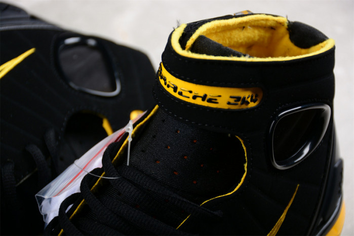 nike air zoom huarache 2k4