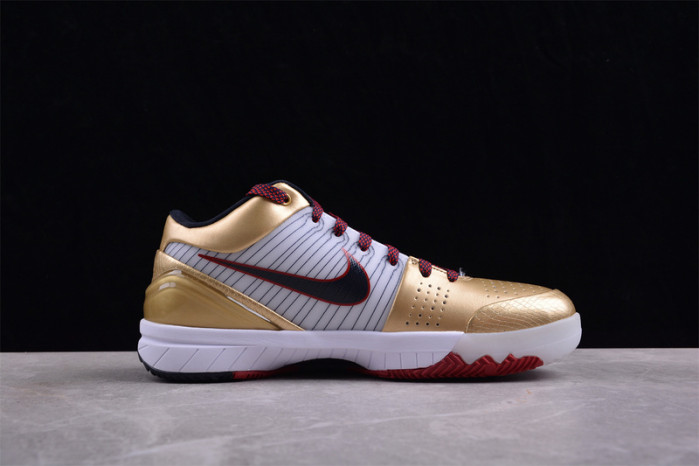 nike zoom kobe 4 protro