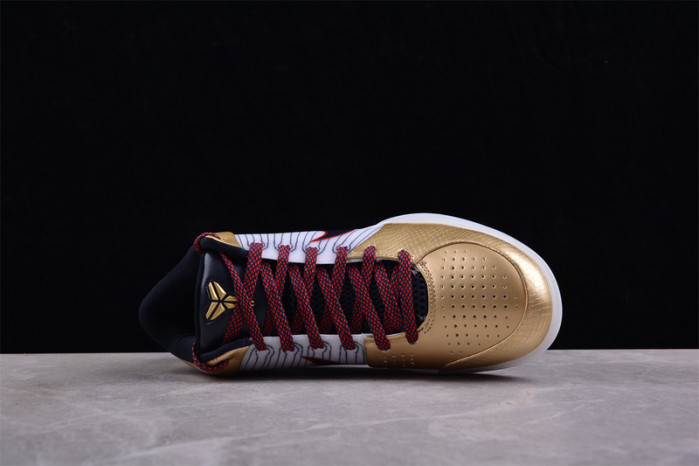 nike zoom kobe 4 protro