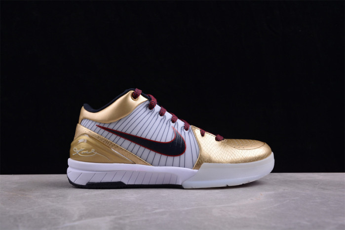 nike zoom kobe 4 protro